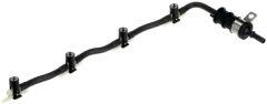 Brandstofslang Nieuw Origineel 1751100Q0K 8200894668 Renault Nissan
