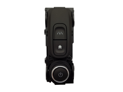 Schakelaar Navi Renault Kadjar 253B05623R 10106355