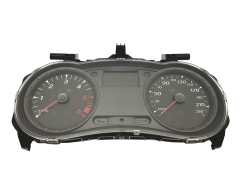 Snelheidsmeter Renault Clio 3 8200820997 C 55984