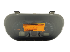 Toerenteller Ford Fiesta 2S6F-10849-JE 2S6F10849JE 61009