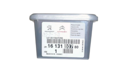 Bumpersteun Origineel Citroen Peugeot C4 Picasso 1613180780