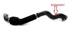 Luchtslang Master II Movano Interstar 2.5 dCi OE 8200605907