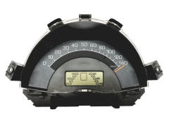 Snelheidsmeter Smart Fourtwo 0010124V003 110008872022 33433