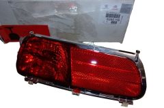 Mistlamp Links Achter Nieuw Origineel 6350.HS 6350HS C4 Picasso