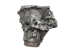 Versnellingsbak 20DP27 1.6 HDI Peugeot 207