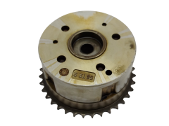 Nokkenas tandwiel Hyundai KIA 24350-2B700 1.6