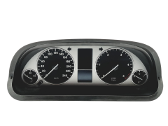 Toerenteller Mercedes B T245 A1694401011 32053