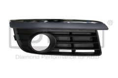 Halogeenframe Rechts 1K0853666E 88531436502 VW Jetta DPA