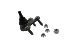 Kogelgewricht Voor Rechts Doe VW Audi 1K0407366C 44070062801 Vika