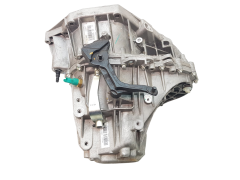Versnellingsbak Nieuw Origineel TL4077 320103635R Renault Scenic 4 1.5 DCi