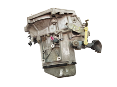 Versnellingsbak 2222TQ 20CQ25 1.4 16v Peugeot 207 1007