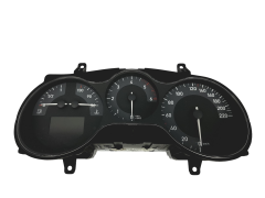 Toerenteller Seat Leon 1P0920823G 110080280027 58141