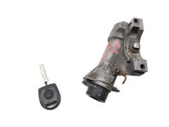 Contactslot Volkswagen 4B0905851C 4B0905849 1278