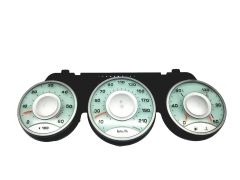 Toerenteller C8 807 Ulysse 1496274080 PSA Fiat 54783