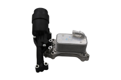 Oliekoeler Doe Mercedes-Benz A6511801310 19563601 Vika