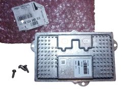 Xenon ballast Links Nieuw Origineel 1612496880 Peugeot