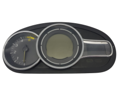 Toerenteller Renault Megane 3 248100342R A2C53363614 18629