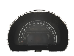 Snelheidsmeter Renault Twingo 3 248212886R 32532