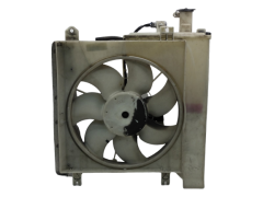 Radiatorventilator Citroen C1 Peugeot 107 16360-0Q010 1253G8