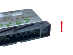 Regeleenheid 0281010319 08667710A 28SA5360 Volvo Bosch 64020