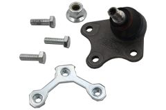 Kogelgewricht Links 6Q0407365M B18697 VW Seat Skoda Borsehung