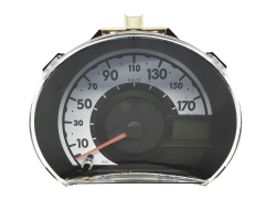 Snelheidsmeter Aygo C1 107 83800-0H180-A 838000H180A 52624