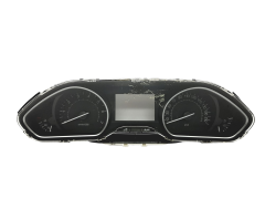 Toerenteller Peugeot 208 9822915380 NS 59634