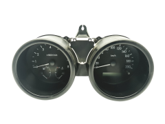 Snelheidsmeter Daewoo Chevrolet Kalos 96540611 48431