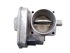 Gasklephuisventiel VWAG 038128063C Pierburg 2414