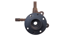Stuurknokkel Voor Rechts Renault 7700827248 7700787730 72mm