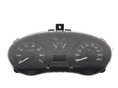 Toerenteller Scudo Partner 2 Berlingo 2 5550013101 55100