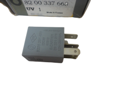 Relais Origineel Dacia Renault 12V-20/10A 8200337663