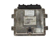 Regeleenheid 55204203 6A0.3B0.00.A7 4100119 Fiat Metatron 3046