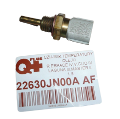 Temperatuursensor Origineel Renault Espace V Megane IV 1.6 TCe 250759968R
