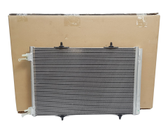 Airconditioncondensator Citroen Peugeot 9828083680 Origineel