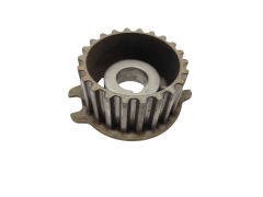 Nokkenas tandwiel 193047 9683818280 1.4 1.6 eHDI TDCI D PSA Ford Volvo