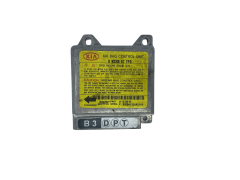 Controle-eenheid module 0K32B677F0 G13019 KIA