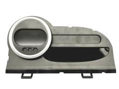 Snelheidsmeter Renault Twingo 2 8201127953 46072