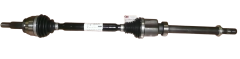 Aandrijfas Links Renault Espace V 391018240R Qplus