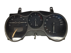 Snelheidsmeter Seat Altea 5P0920827B