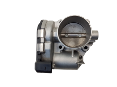 Gasklephuisventiel Ford Volvo 7S7G-9F991-CA 0280750535 1.6 2038