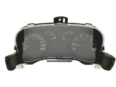 Toerenteller Fiat Doblo 51762258 503001440500 44638