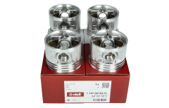 Motorzuiger Set 047107101H 11070015401 Skoda Favorit Felicia Vika