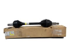 Aandrijfas Links Nieuw Origineel Opel Insignia A 93169694