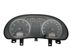 Toerenteller VW Polo 6Q0920803T 60868