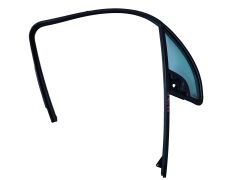Deurruit Rechts Voor Citroen C3 9202A1 9639263280 AS2 2002r