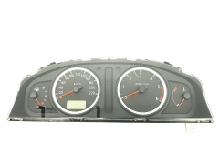 Toerenteller Nissan Almera BN761 44129
