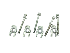 Steun, Beugel Set 166505139R 8200376373 2.0DCI Renault