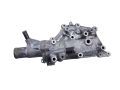 Thermostaatbehuizing 7700869797 7700600514 2.0 T 2.0 Renault