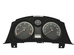 Snelheidsmeter Opel Astra H Zafira B 13216693PQ 53357